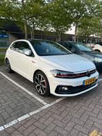 Volkswagen Polo 2.0 TSI 200pk 6-DSG 2020 Wit, Auto's, 4 cilinders, 1984 cc, Alcantara, Wit