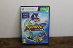 Sonic Free Riders xbox 360, Spelcomputers en Games, Gekoppelde computers, Racen en Vliegen, Ophalen of Verzenden, Zo goed als nieuw