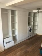 Timmerman Amsterdam en omstreken, Meubels