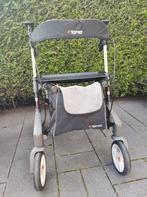 Topro Troja 5G S rollator, Diversen, Rollators, Ophalen, Zo goed als nieuw