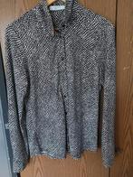 Dames jersey blouse, Kleding | Dames, Blouses en Tunieken, Ophalen, Gedragen