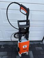 Te Koop Hogedruk Reiniger, Tuin en Terras, Ophalen of Verzenden, Gebruikt, Elektrisch