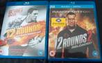 12 rounds 1 en 2 bluray Import Cena en Orton, Ophalen of Verzenden, Zo goed als nieuw, Actie