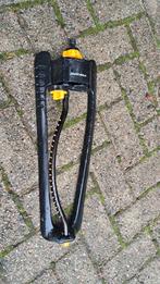 Fiskars Zwenksproeier - Tuinbewatering, Ophalen of Verzenden, Gebruikt, Zwenksproeier
