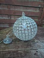 Unieke Hanglamp met Lichteffect, Huis en Inrichting, Lampen | Hanglampen, Ophalen, Minder dan 50 cm