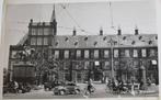 den Haag - Binnenhof - 1956, Verzenden, 1940 tot 1960, Gelopen, Zuid-Holland