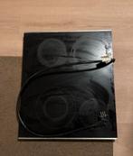 Siemens Ceran 62882001 Elektrische Kookplaat - Keramisch, Witgoed en Apparatuur, Kookplaten, Ophalen, Gebruikt, Keramisch, 4 kookzones