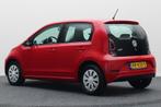 Volkswagen up! 1.0 BMT move up! Automaat 5-Deurs, Airco, LED, Te koop, Geïmporteerd, 60 pk, Benzine