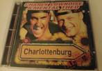 Charly Lownoise & Mental Theo Charlottenburg cd 1995, Ophalen of Verzenden