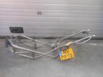 frame met compleet kenteken '01 ducati monster S4, Motoren, Onderdelen | Ducati, Gebruikt