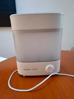 Philips Avent sterilisator, Ophalen, Zo goed als nieuw, Sterilisator