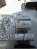 Alarmsysteem Texecom nieuw, Doe-het-zelf en Verbouw, Alarmsystemen, Ophalen, Nieuw, Compleet systeem, Beweging