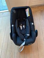 Maxi Cosi Pebble Pro I-size met Family Fix 3 base, Kinderen en Baby's, Autostoeltjes, Slaapstand, Zo goed als nieuw, Isofix, Maxi-Cosi