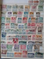 verzameling Turkije in stockboek, Postzegels en Munten, Postzegels | Volle albums en Verzamelingen, Ophalen of Verzenden, Buitenland