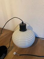 Ikea art deco style lamp, Ophalen of Verzenden, Zo goed als nieuw, Minder dan 50 cm