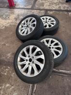 Seat VW Velgen 16” Nieuwe Pirelli banden 205/55/16, Auto-onderdelen, Banden en Velgen, Ophalen of Verzenden, 16 inch, Zomerbanden