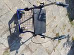 Rollator thuasne, Diversen, Rollators, Ophalen, Opvouwbaar, Gebruikt