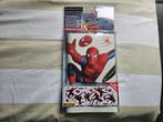 Spiderman muurstickers, nieuw, Ophalen of Verzenden, Nieuw