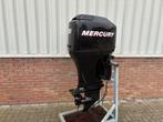 Mercury 90 pk 4 takt , Powertrim, vaarklaar , nette staat, Watersport en Boten, Gebruikt, Mercury, Ophalen of Verzenden, Vs