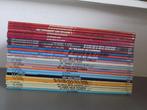 Blake en Mortimer ~ Complete serie 1 t/m 26, Boeken, Stripboeken, Complete serie of reeks, Verzenden, Zo goed als nieuw