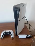 PS5 slim 1tb, Ophalen, Zo goed als nieuw