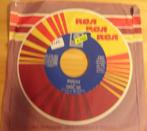 Tommy Roe > Moontalk, Gebruikt, 7 inch, Single, Ophalen of Verzenden