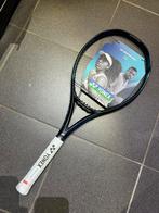 Yonex Ezone 100L sky blue - grip 1 of 2 - Nieuw, Overige merken, L1, Nieuw, Ophalen of Verzenden
