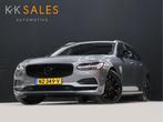 Volvo V90 2.0 T5 Momentum Sport Pack [TREKHAAK, CAMERA, PDC, Auto's, Volvo, 15 km/l, 4 cilinders, 1969 cc, 92 €/maand