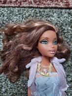 Vintage barbie My Scene - Madison, Ophalen of Verzenden, Zo goed als nieuw