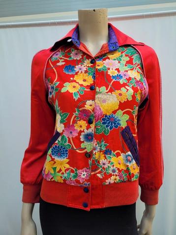 Sysser Ginsbourg design Deres denmark vintage vest Mt XS/34 beschikbaar voor biedingen