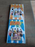 ZOOP deel 1 en 2. Afleveringen 1 tm 25., Alle leeftijden, Ophalen of Verzenden, Zo goed als nieuw, Dieren
