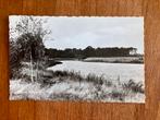 Ommen. Overijsselse Vecht. Ongelopen., Verzamelen, Ansichtkaarten | Nederland, Ophalen of Verzenden, 1940 tot 1960, Ongelopen