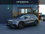 Mercedes-Benz GLA-klasse 250 e AMG Line | Pano | Memory | Mu, Automaat, Gebruikt, 163 pk, Bedrijf