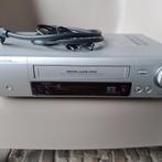Philips Video Speler!, Audio, Tv en Foto, Videospelers, Ophalen of Verzenden, Gebruikt, VHS-speler of -recorder