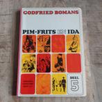 Godfried Bomans deel 5 pim frits en ida, Ophalen of Verzenden, Gelezen