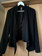 nieuw exclusieve zwarte blazer Superstar, Kleding | Dames, Zwart, Maat 42/44 (L), Nieuw, Ophalen of Verzenden