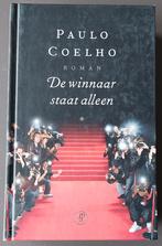 De winnaar staat alleen - Paulo Coelho - Hardcover, Boeken, Ophalen of Verzenden, Gelezen, Paulo Coelho