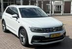 Volkswagen Tiguan 1.4 TSI ACT R-Line 150pk 2018 Wit, Stof, 4 cilinders, 150 pk, Wit