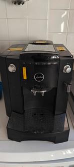 Jura Impressa Xr50 Classic Koffiemachine, Witgoed en Apparatuur, Koffiezetapparaten, Ophalen, Gebruikt, 10 kopjes of meer, Koffiemachine
