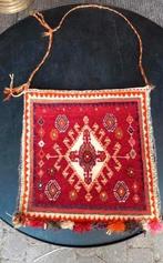 Vintage kelim tas I.z.g.s., Antiek en Kunst, Ophalen of Verzenden