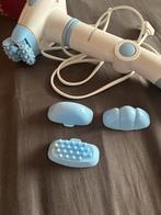 Massageapparaat infrarood, Sport en Fitness, Massageproducten, Ophalen, Zo goed als nieuw, Apparaat