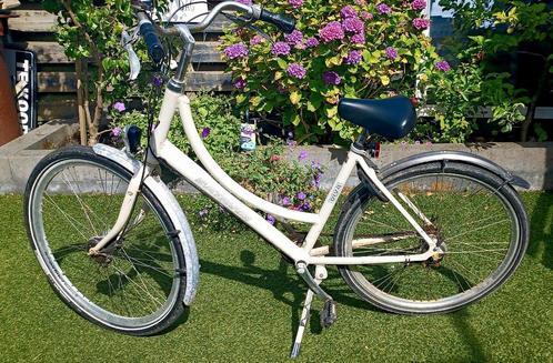 Batavus Diva, Fietsen en Brommers, Fietsen | Dames | Damesfietsen, Gebruikt, Batavus, Versnellingen, Ophalen