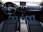 Audi A3 Sportback 1.4 e-tron Lease Edition - VIRTUAL COCKPIT, Auto's, 8 kWh, Gebruikt, Euro 6, 4 cilinders