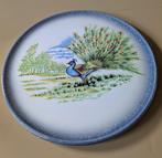 Servies, schaal voor sier of presentatie, Antiek en Kunst, Ophalen