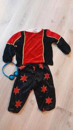 Pietenpakje nooit gedragen 6-8jaar, Ophalen of Verzenden, Nieuw, 122 t/m 128, Jongen of Meisje