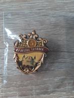 Efteling pin 5 jaar Theater, Verzamelen, Efteling, Ophalen of Verzenden, Nieuw, Overige typen