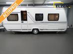 Fendt Apero 515 SG Actie, incl. opties, Caravans en Kamperen, Caravans, Rondzit, Bedrijf, Schokbreker, Overige typen