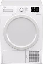 Beko warmtepompdroger, Ophalen, Zo goed als nieuw, Overige typen