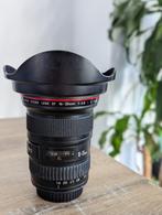 Canon EF 16-35mm f/2.8 L USM ii, Audio, Tv en Foto, Fotografie | Lenzen en Objectieven, Ophalen of Verzenden, Niet werkend, Groothoeklens