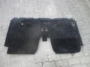 achter deel  vloer mat toyota MR 2  AW 11 beschikbaar voor biedingen